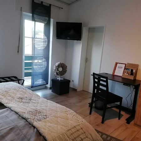 Hotel Haus Hildegard Niederkrüchten Extérieur photo
