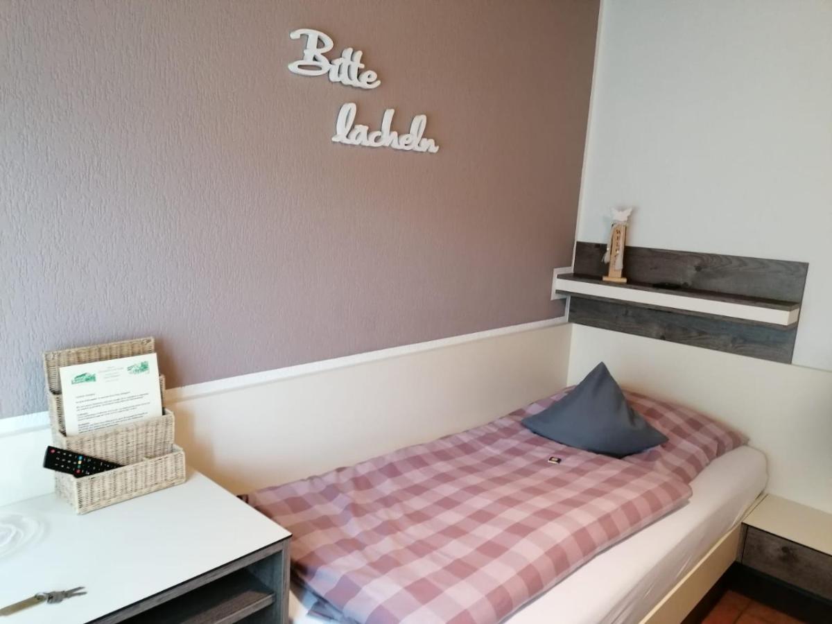 Hotel Haus Hildegard Niederkrüchten Extérieur photo