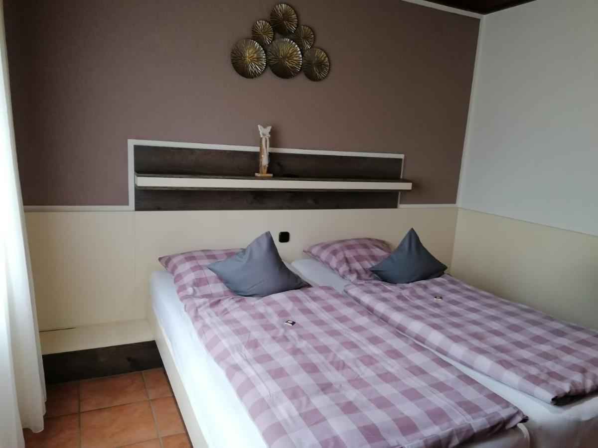 Hotel Haus Hildegard Niederkrüchten Extérieur photo