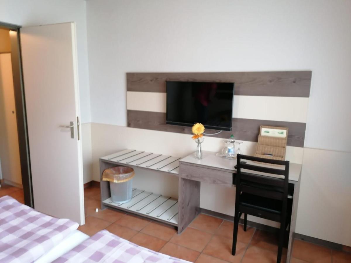 Hotel Haus Hildegard Niederkrüchten Extérieur photo