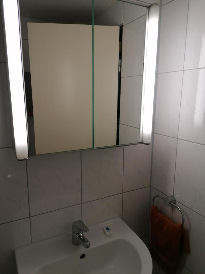 Hotel Haus Hildegard Niederkrüchten Extérieur photo