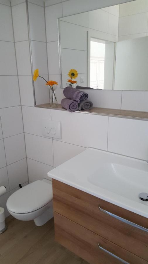 Hotel Haus Hildegard Niederkrüchten Extérieur photo