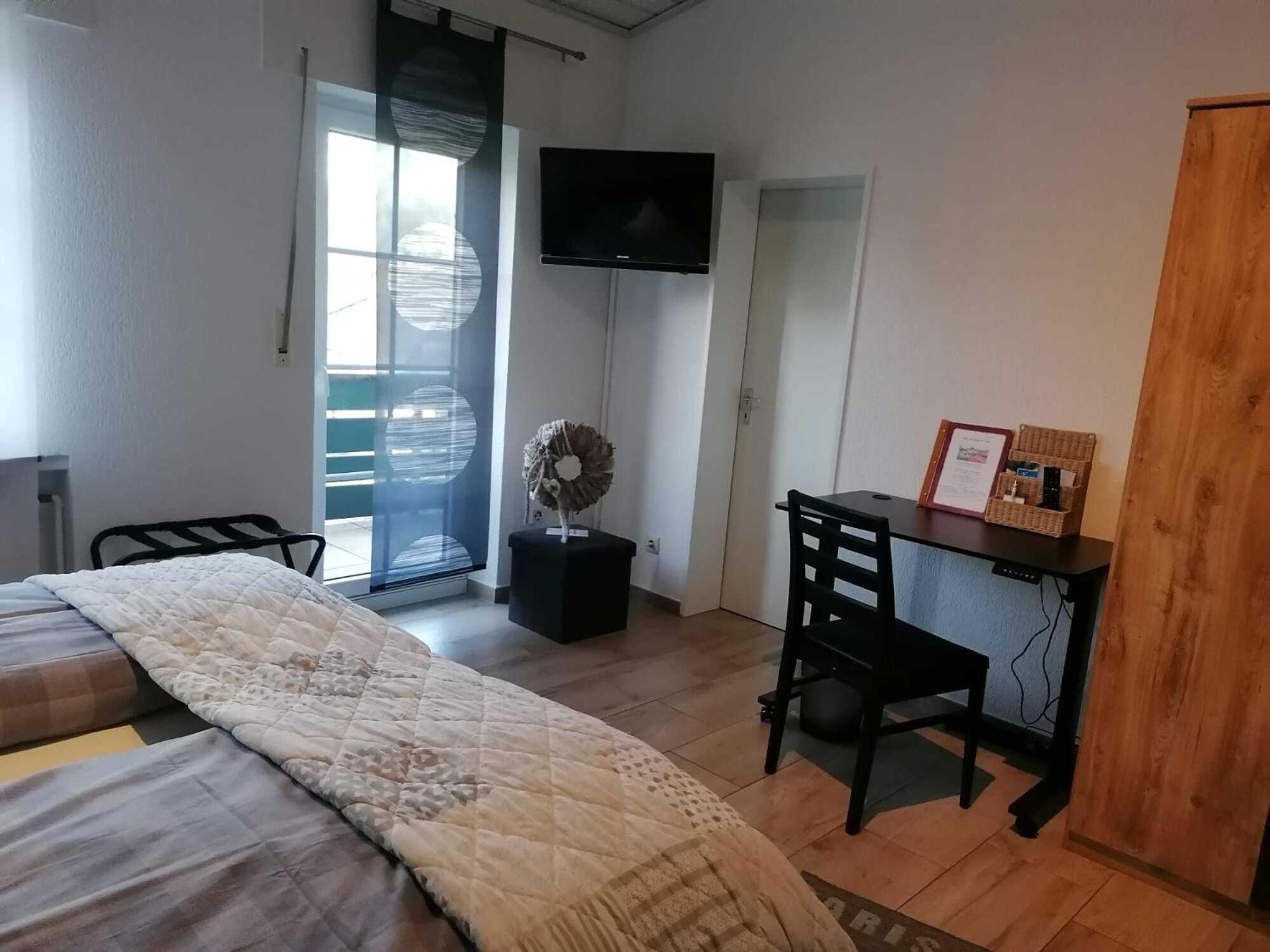 Hotel Haus Hildegard Niederkrüchten Extérieur photo