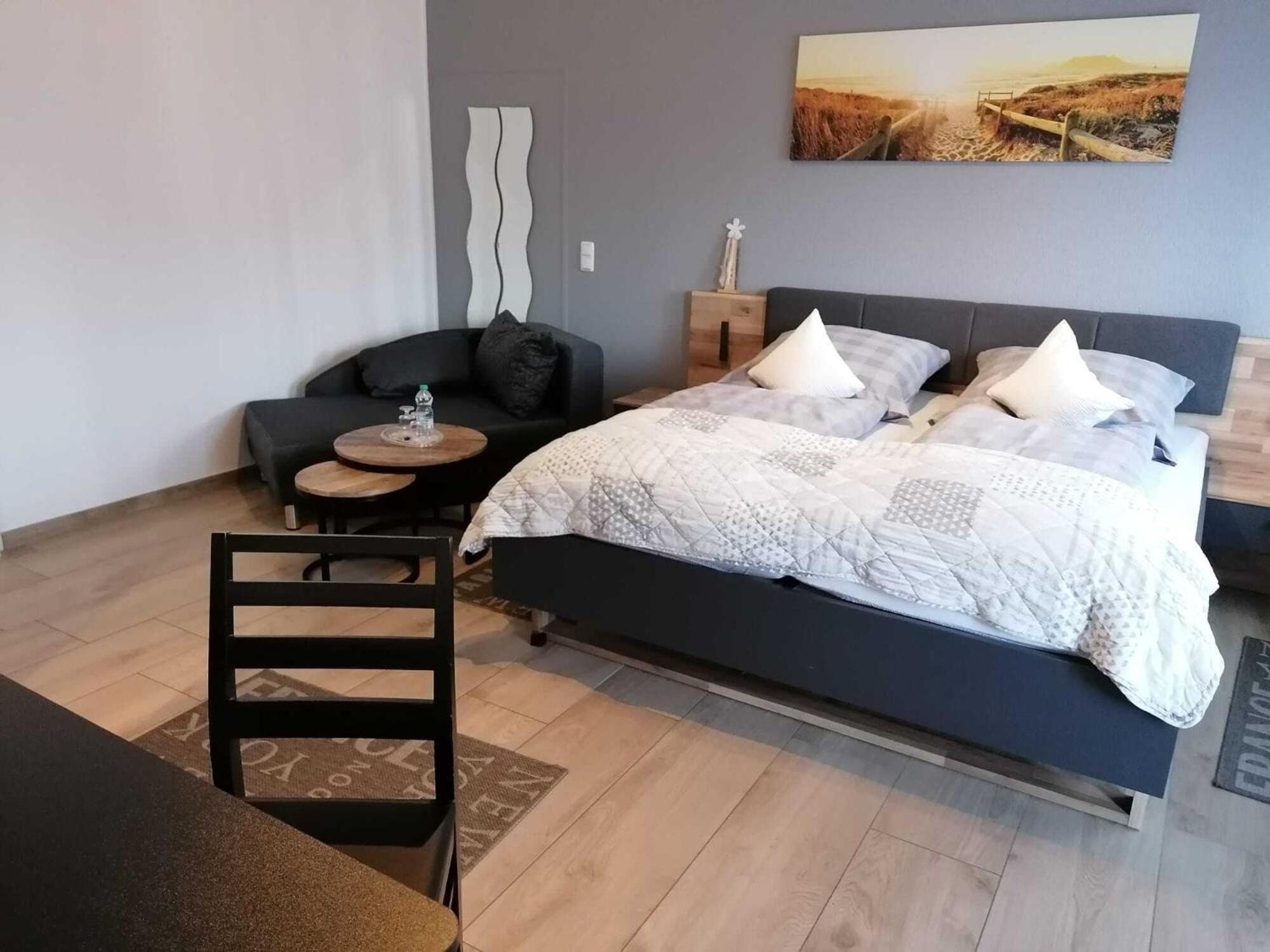 Hotel Haus Hildegard Niederkrüchten Chambre photo