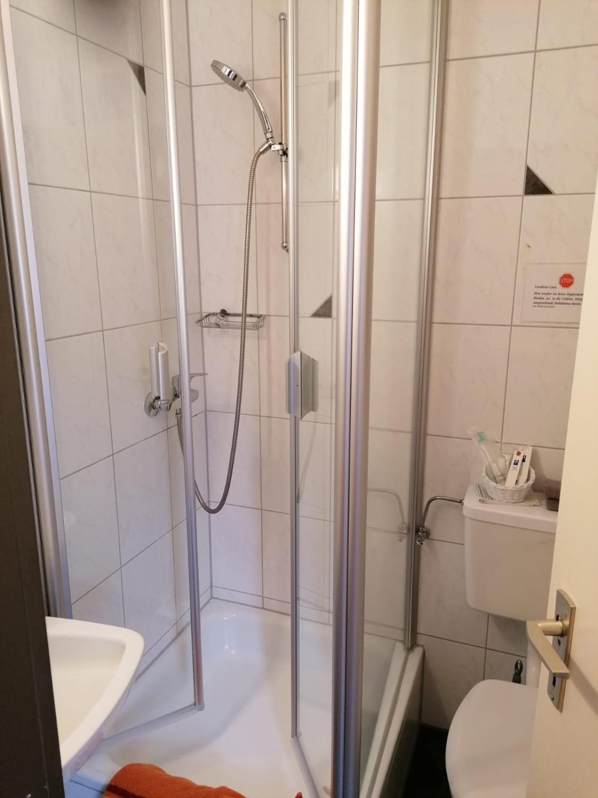 Hotel Haus Hildegard Niederkrüchten Chambre photo