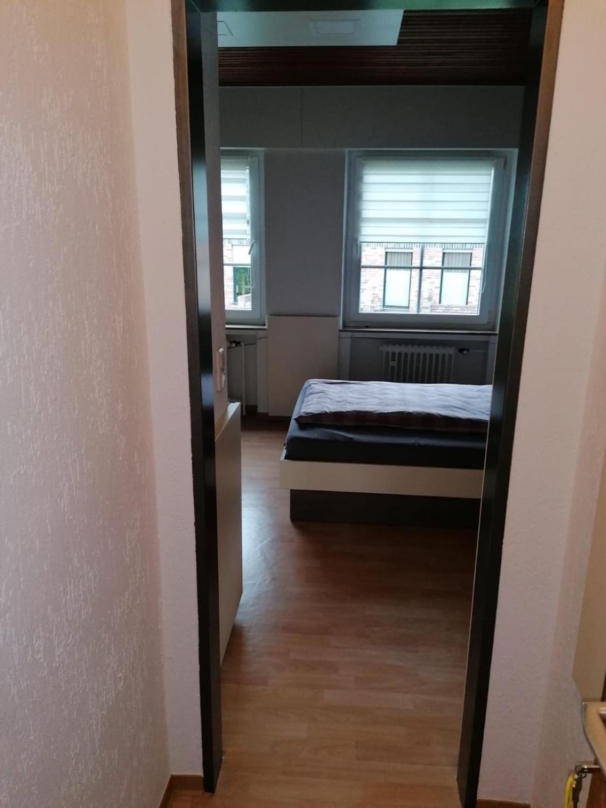 Hotel Haus Hildegard Niederkrüchten Chambre photo